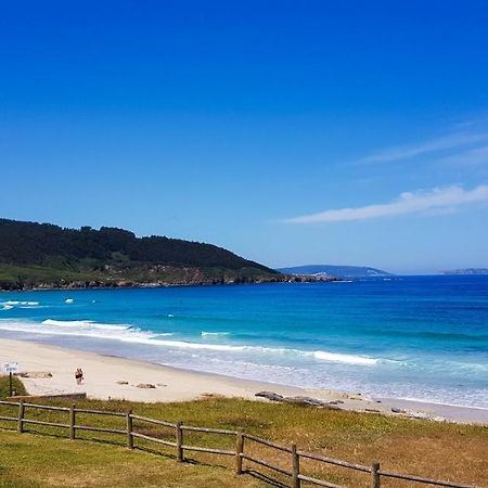 Вилла Chalet Areo Do Rio - Playa De Расо Экстерьер фото