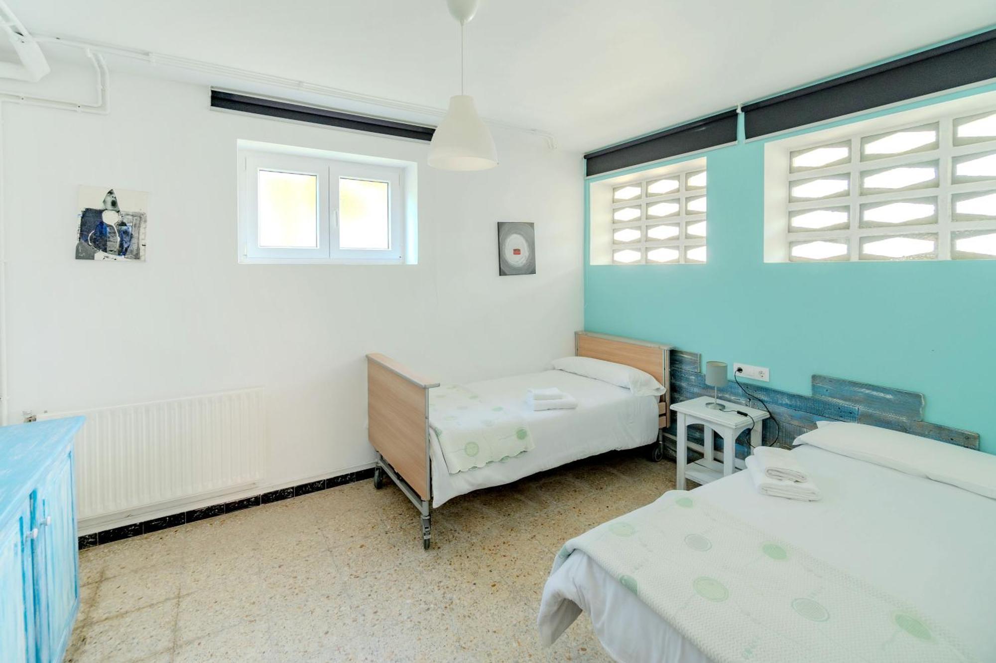 Chalet Areo Do Rio - Playa De Расо Экстерьер фото